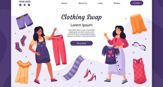 Online Cloth Store