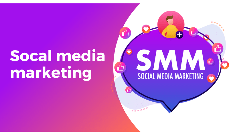 The Benefits of Using SMM Services