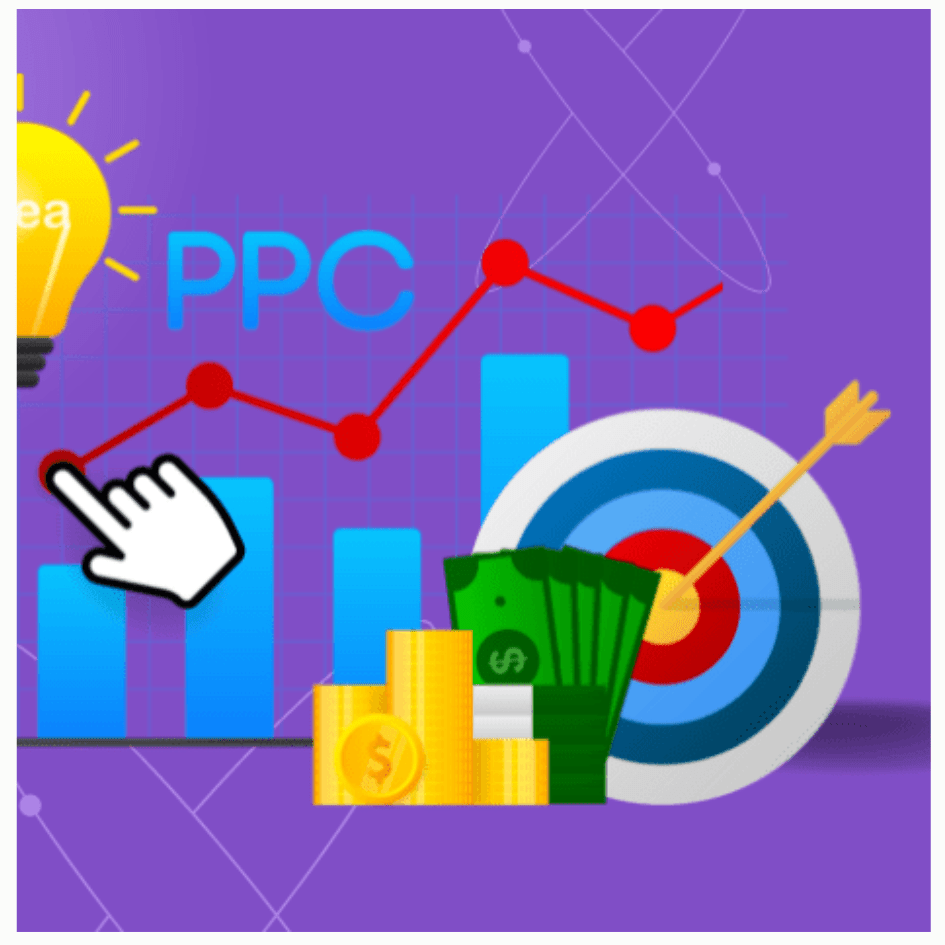 Paid Ads/PPC Services